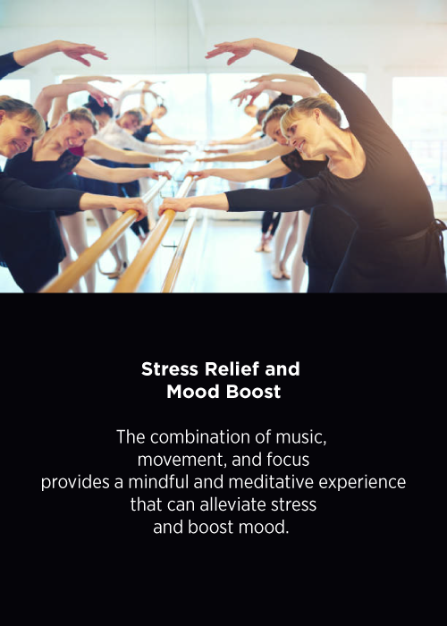 Lake Forest Irvine Aliso Viejo Adult Ballet Classes Near Me