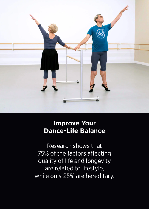 Best Ballet Classes for Adults