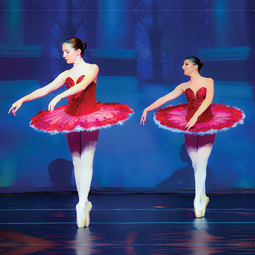 Royal Academy of Dance Ballet School Aliso Viejo, Orange County