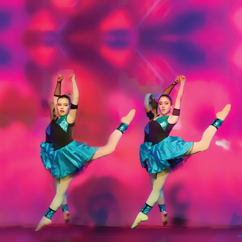 Best Ballet Classes for Kids