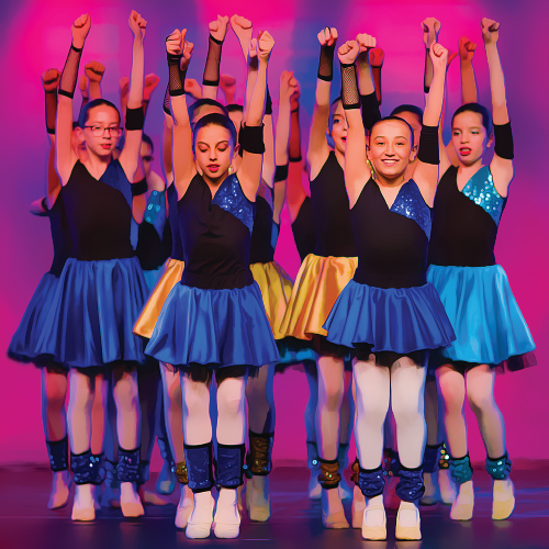 Ballet Trainers Best Dance Teachers Aliso Viejo