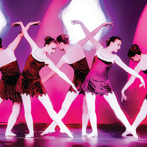 Best Ballet Classes for Kids