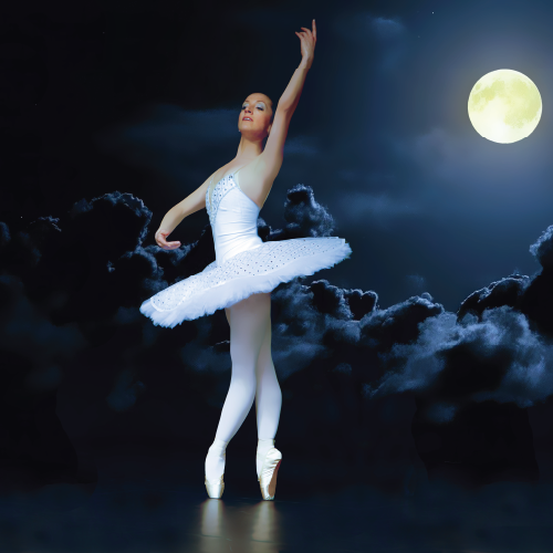 April Ebru Sayin, BA, RAD PDTD, Royal Academy of Dance Registered Teacher