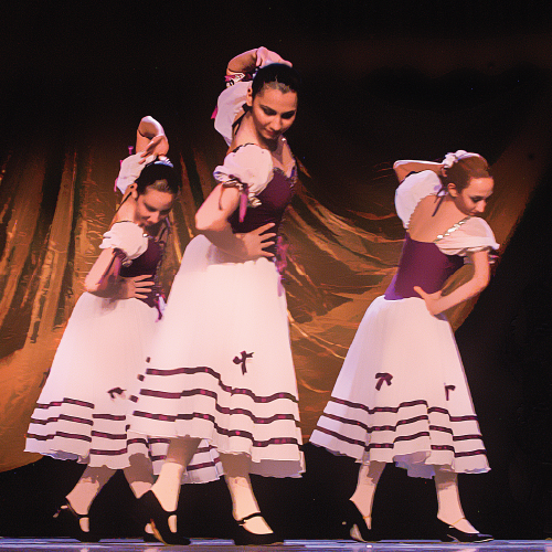 Laguna Niguel Ballet Classes Near Me