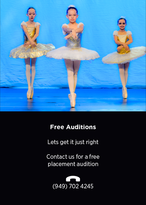 Ballet Teachers Best Dance Tutors Aliso Viejo