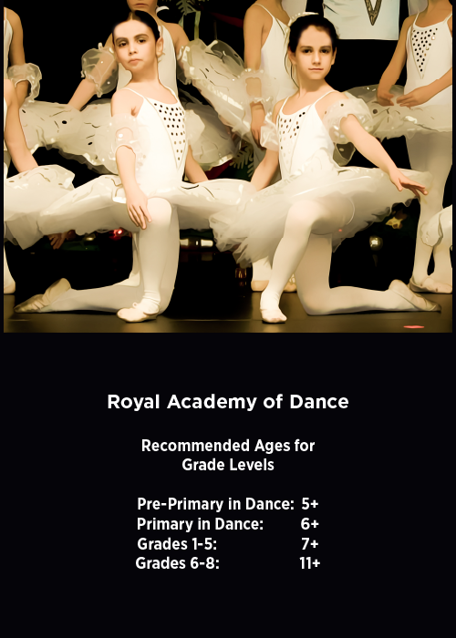 Laguna Niguel Ballet Schools Near Me