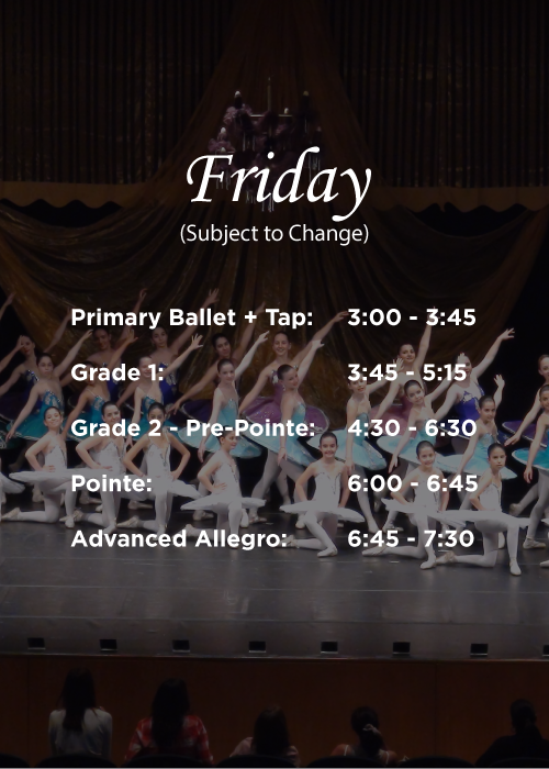 Laguna Niguel Ballet Schools Near Me